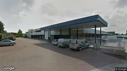 Bedrijfsruimtes te koop in Hasselt - Foto uit Google Street View