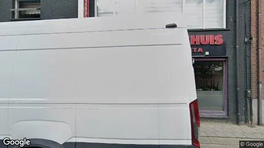 Commercial properties for sale i Brecht - Photo from Google Street View