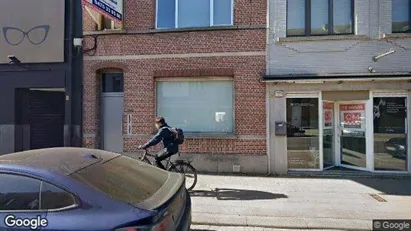 Företagslokaler till salu i Putte – Foto från Google Street View
