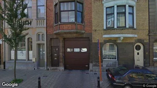 Office spaces for sale i Stad Gent - Photo from Google Street View