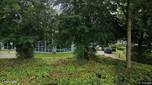 Lokaler til leje i Bladel - Foto fra Google Street View