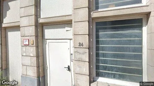Büros zur Miete i Stad Antwerp – Foto von Google Street View