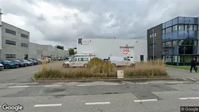 Kontorslokaler för uthyrning i Gent Sint-Denijs-Westrem – Foto från Google Street View