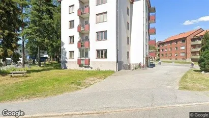 Företagslokaler för uthyrning i Södertälje – Foto från Google Street View