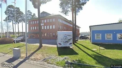 Bedrijfsruimtes te huur in Sigtuna - Foto uit Google Street View