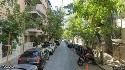 Office spaces for rent in Athens Ampelokipoi - Photo from Google Street View