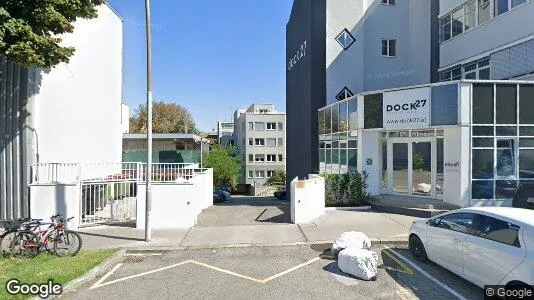 Espacios de coworking En alquiler i Viena Simmering - Foto de Google Street View