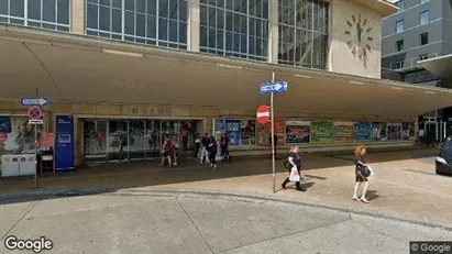 Coworking spaces for rent in Wien Rudolfsheim-Fünfhaus - Photo from Google Street View