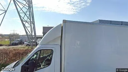 Gewerbeflächen zur Miete in Zwolle – Foto von Google Street View