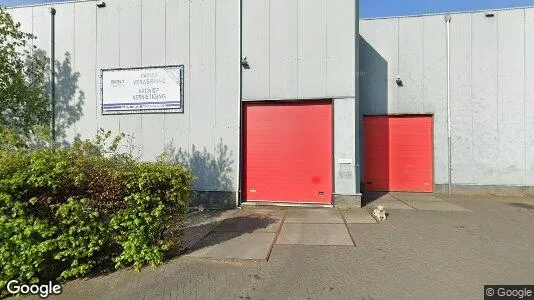 Commercial properties for sale i Deventer - Photo from Google Street View