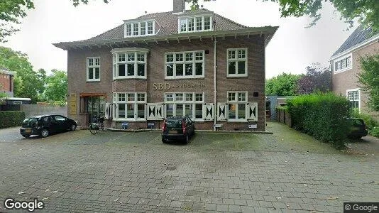 Office spaces for rent i Enschede - Photo from Google Street View