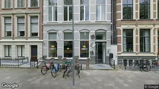 Büros zur Miete i Groningen – Foto von Google Street View