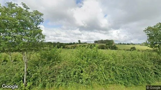 Werkstätte zur Miete i Louth – Foto von Google Street View