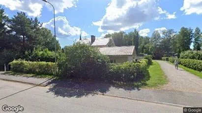 Bedrijfsruimtes te huur in Helsinki Läntinen - Foto uit Google Street View