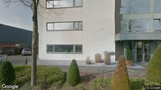 Lokaler til leje i Oirschot - Foto fra Google Street View