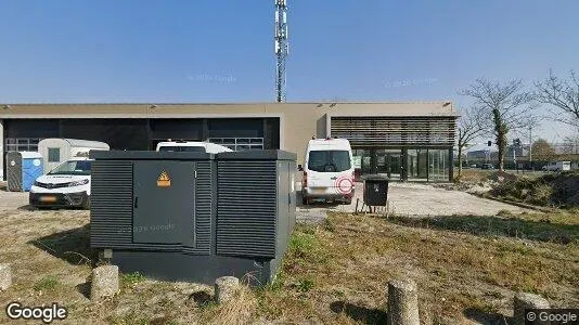 Lokaler til leie i Leeuwarden – Bilde fra Google Street View