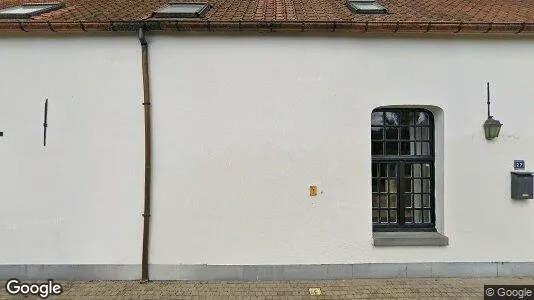 Commercial properties for rent i Herentals - Photo from Google Street View