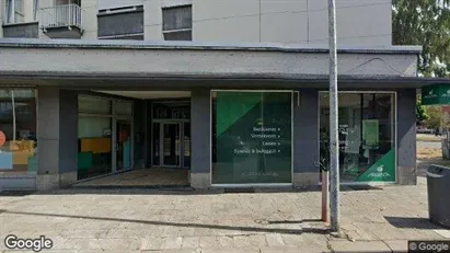 Commercial properties for sale in Antwerp Deurne - Photo from Google Street View