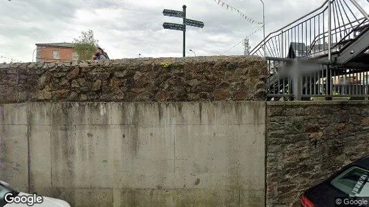 Office spaces for rent i Wexford - Photo from Google Street View