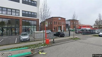 Office spaces for rent in Hamburg Mitte - Photo from Google Street View