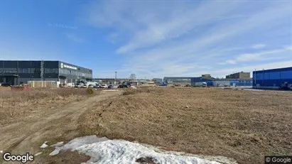 Commercial properties for rent in Tallinn Nõmme - Photo from Google Street View