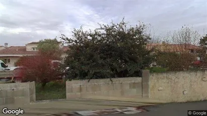 Bedrijfsruimtes te huur in Timişoara - Foto uit Google Street View