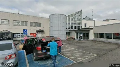Lokaler til leie i Valkeakoski – Bilde fra Google Street View