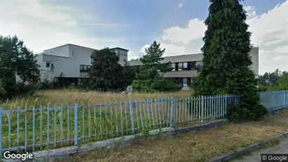 Lokaler til leie i Turčianske Teplice – Bilde fra Google Street View