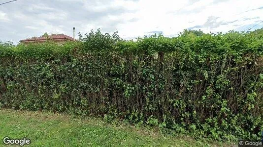 Lokaler til leie i Levice – Bilde fra Google Street View