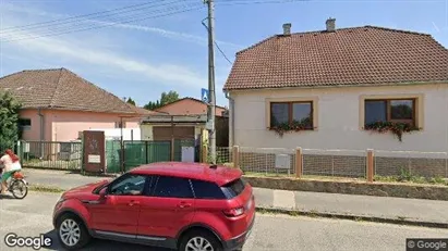 Commercial properties for rent in Senica - Photo from Google Street View