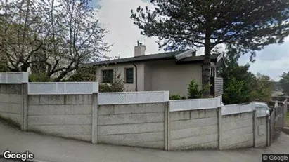 Företagslokaler för uthyrning i Bratislava Nové Mesto – Foto från Google Street View