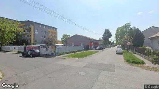 Gewerbeflächen zur Miete i Location is not specified – Foto von Google Street View
