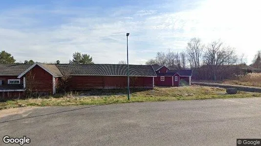 Commercial properties for sale i Kustavi - Photo from Google Street View