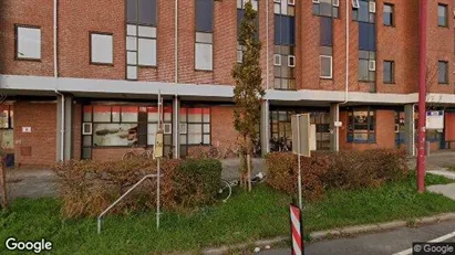 Företagslokaler för uthyrning i Nieuwegein – Foto från Google Street View