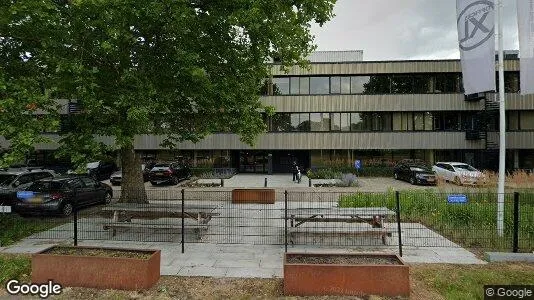 Office spaces for rent i Vianen - Photo from Google Street View