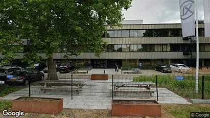 Office spaces for rent in Vianen - Photo from Google Street View