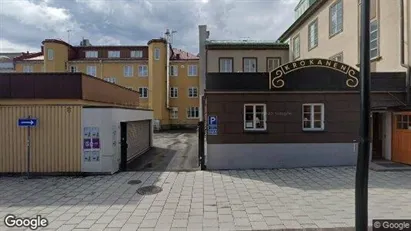 Coworking spaces zur Miete in Bollnäs – Foto von Google Street View