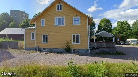 Commercial properties for sale i Nyköping - Photo from Google Street View