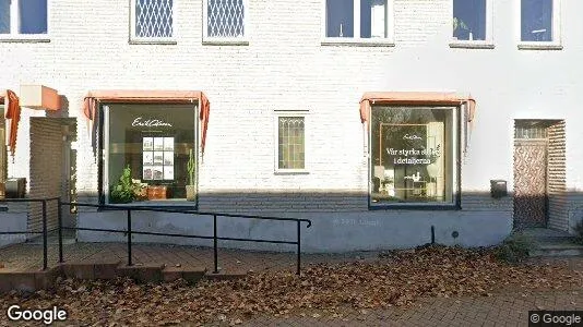 Commercial properties for sale i Svedala - Photo from Google Street View