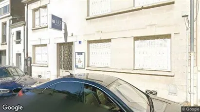 Büros zur Miete in Tours – Foto von Google Street View