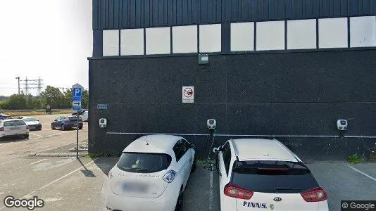 Lager til leie i Location is not specified – Bilde fra Google Street View