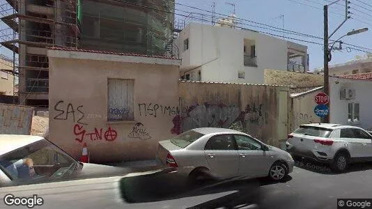Commercial properties for sale i Limassol - Photo from Google Street View