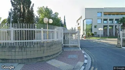 Kontorlokaler til salg i Nicosia Lefkosia - Foto fra Google Street View