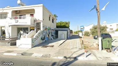 Büros zum Kauf in Livadia Larnakas – Foto von Google Street View