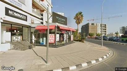 Kantorruimte te koop in Mesa Geitonia - Foto uit Google Street View