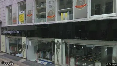 Büros zur Miete in Kopenhagen K – Foto von Google Street View