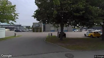 Lokaler til leje i Kalundborg - Foto fra Google Street View