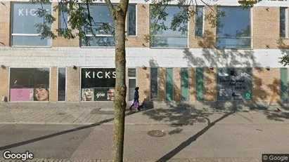Kontorlokaler til leje i Gøteborg Centrum - Foto fra Google Street View