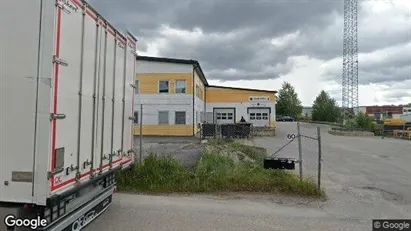 Werkstätte zur Miete in Haninge – Foto von Google Street View