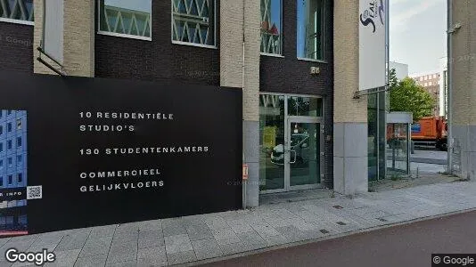 Office spaces for rent i Stad Antwerp - Photo from Google Street View